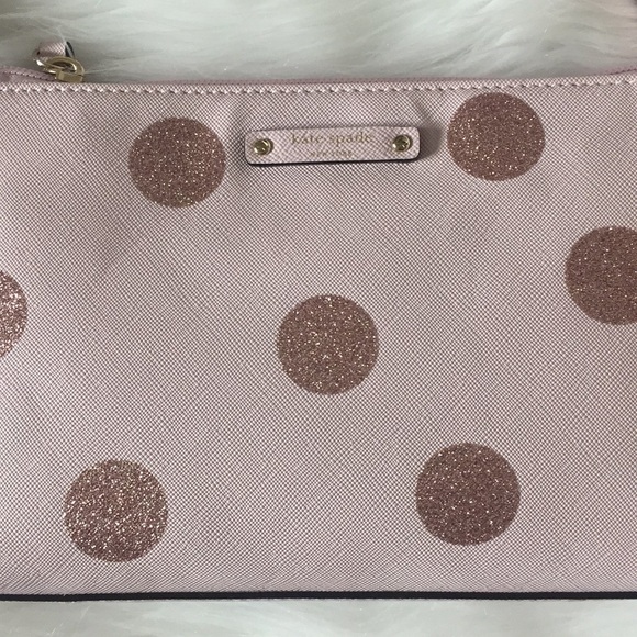 Kate Spade ♠️ Ramey Bag - Picture 3 of 8